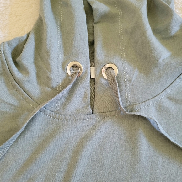 Workshop Republic Clothing "PEACE"☮ Hoodie - NWT - Picture 6 of 15